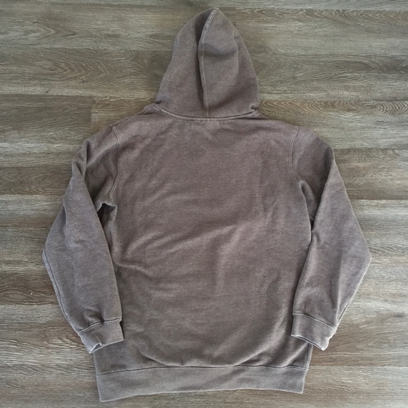 Reebok Hoodie Sweatshirt Face Off Collection NHL Pittsburgh Penguins - Picture 2 of 9